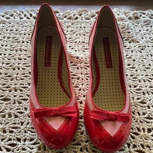 BAIT SHOES ADORABLE ANS PERFECT FOR A RETRO LOOK OR CUTE SUMMER OUTFIT